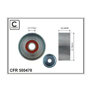 CAFFARO 500470