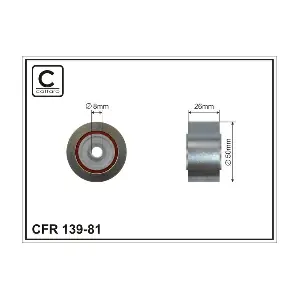 139-81 CAFFARO