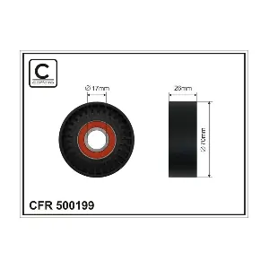CAFFARO 500199