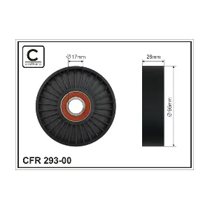 CAFFARO 293-00