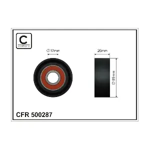 CAFFARO 500287