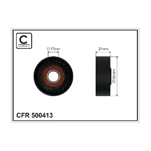 CAFFARO 500413