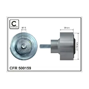 500159 CAFFARO