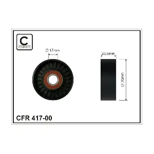 CAFFARO 41700