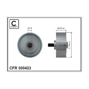 500423 CAFFARO