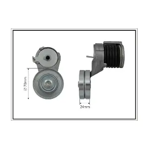 CAFFARO 106699SP