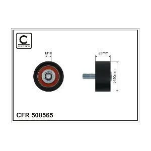 500565 CAFFARO