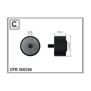 500330 CAFFARO