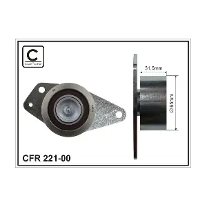 221-00 CAFFARO