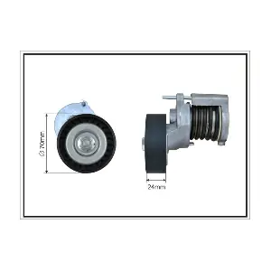 CAFFARO 500251SP