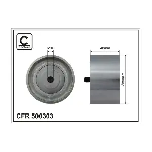 500303 CAFFARO