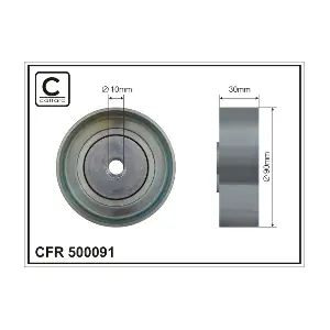 500091 CAFFARO