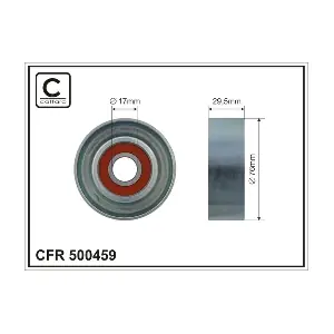 500459 CAFFARO
