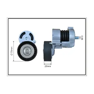 CAFFARO 128400SP