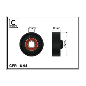 CAFFARO 16-94
