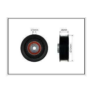CAFFARO 140-22