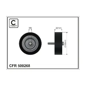 500268 CAFFARO