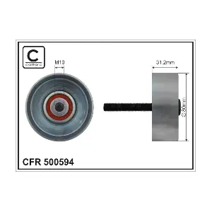 500594 CAFFARO