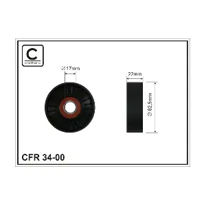 CAFFARO 3400
