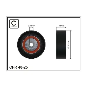 CAFFARO 40-25