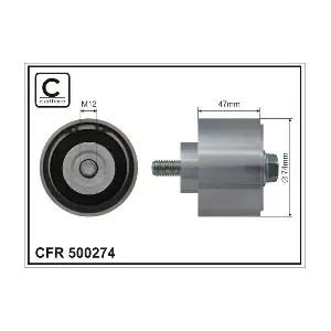 500274 CAFFARO