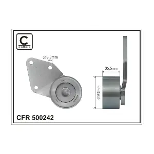 CAFFARO 500242