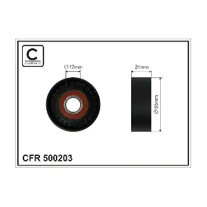 500203 CAFFARO