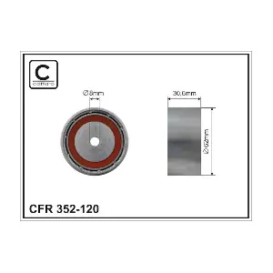 FS60292 FLENNOR