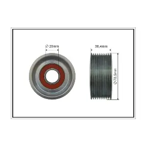 CAFFARO 500596