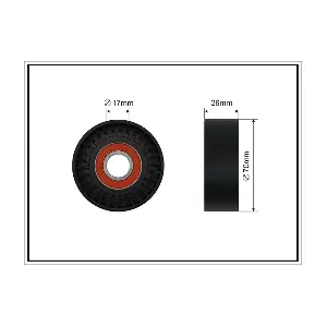 500707 CAFFARO