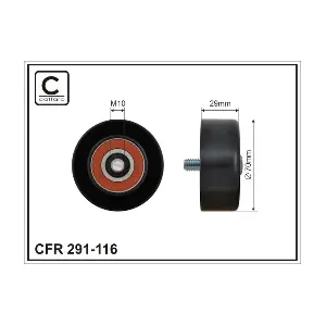 291-116 CAFFARO