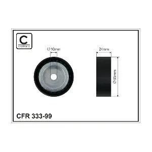 CAFFARO 33399