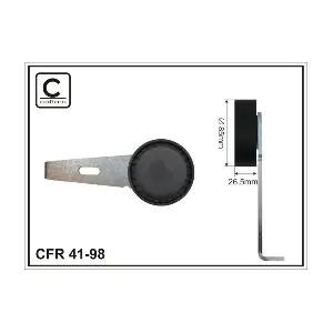 CAFFARO 4198