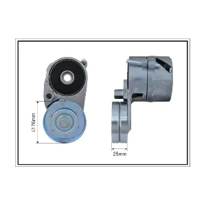 117100SP CAFFARO