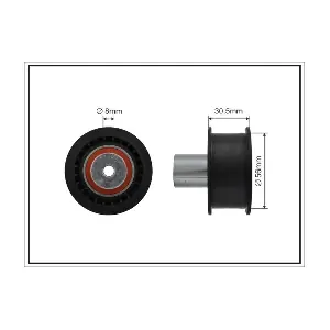 CAFFARO 500086