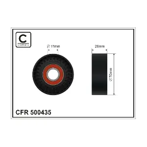CAFFARO 500435