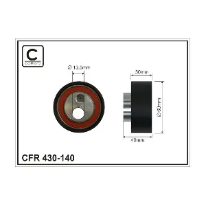 CAFFARO 430-140