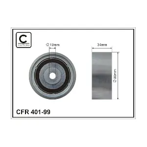 CAFFARO 401-99