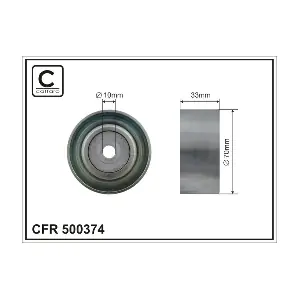 CAFFARO 500374