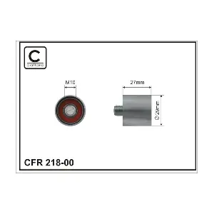CAFFARO 218-00
