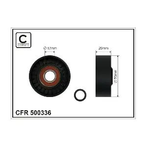 500336 CAFFARO
