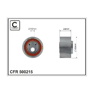 500215 CAFFARO