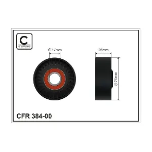 CAFFARO 384-00