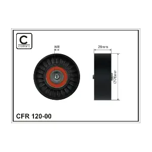 CAFFARO 12000