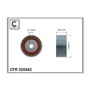 500442 CAFFARO