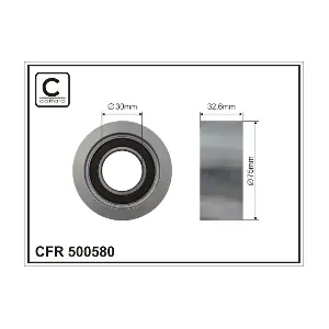 CAFFARO 500580