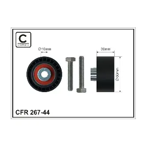 CAFFARO 267-44