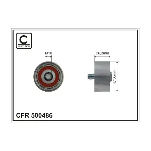 500486 CAFFARO