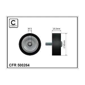 500264 CAFFARO