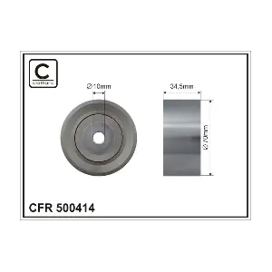 500414 CAFFARO